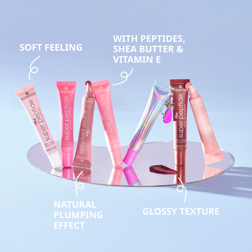 the super peptide glossy lip treatment - Image 53