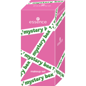mystery box makeup set