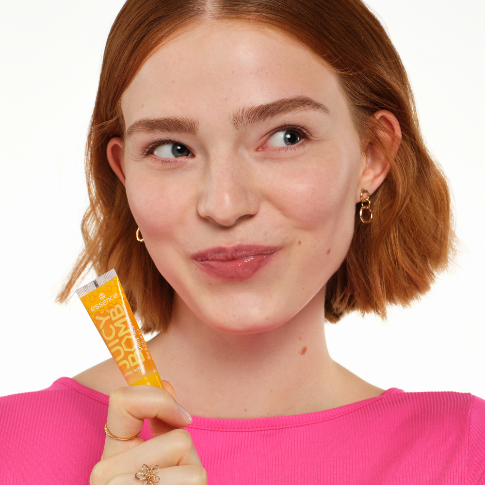 JUICY BOMB Shiny Lipgloss - Image 54