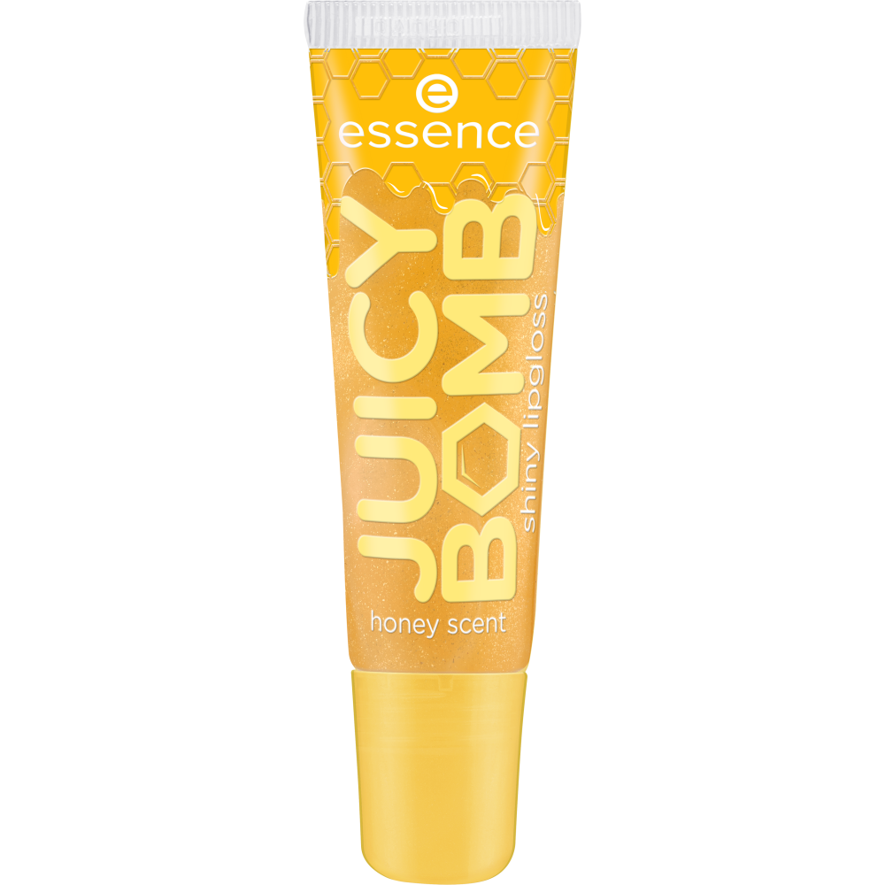 JUICY BOMB Shiny Lipgloss - Image 52