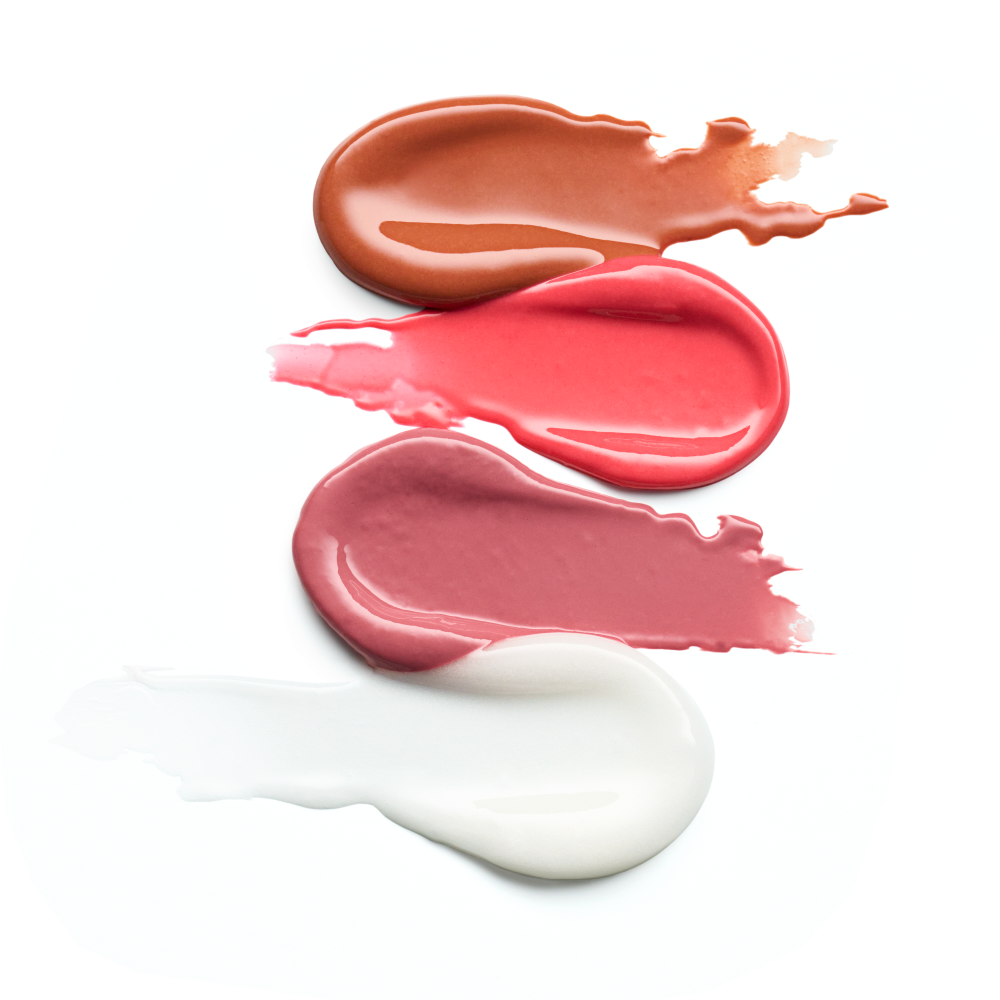 The super peptide glossy lip butter set - Image 2