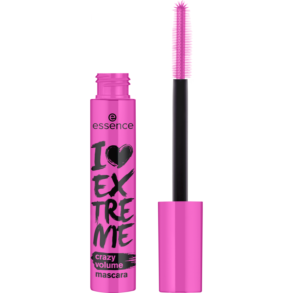 I LOVE EXTREME eye set - Image 6