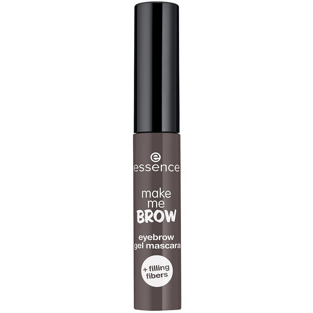 make me brow eyebrow gel mascara - Image 10