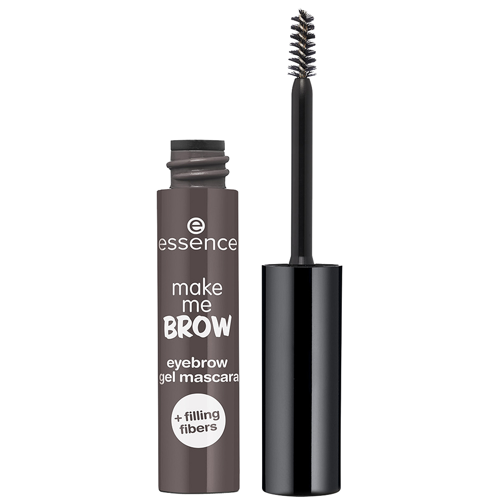 make me brow eyebrow gel mascara - Image 9