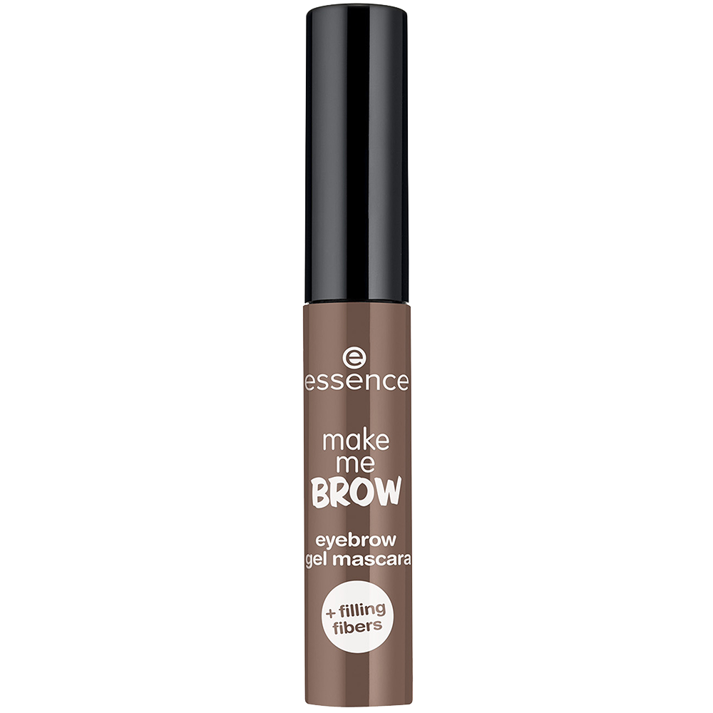 make me brow eyebrow gel mascara - Image 14