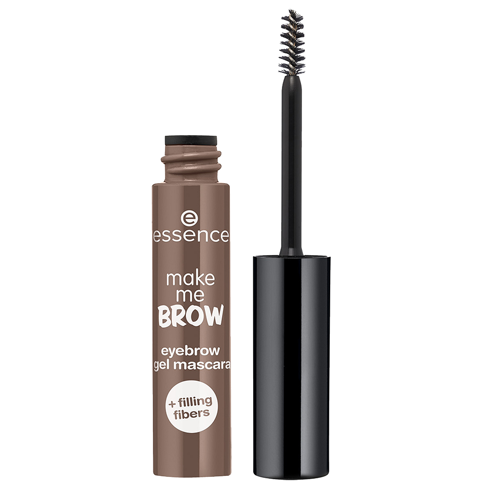 make me brow eyebrow gel mascara - Image 13