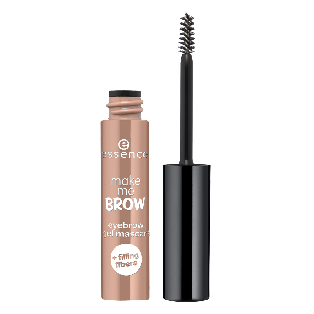 make me brow eyebrow gel mascara