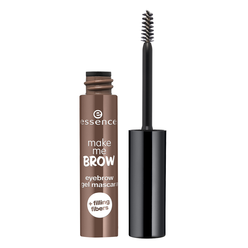 make me brow eyebrow gel mascara - Image 4