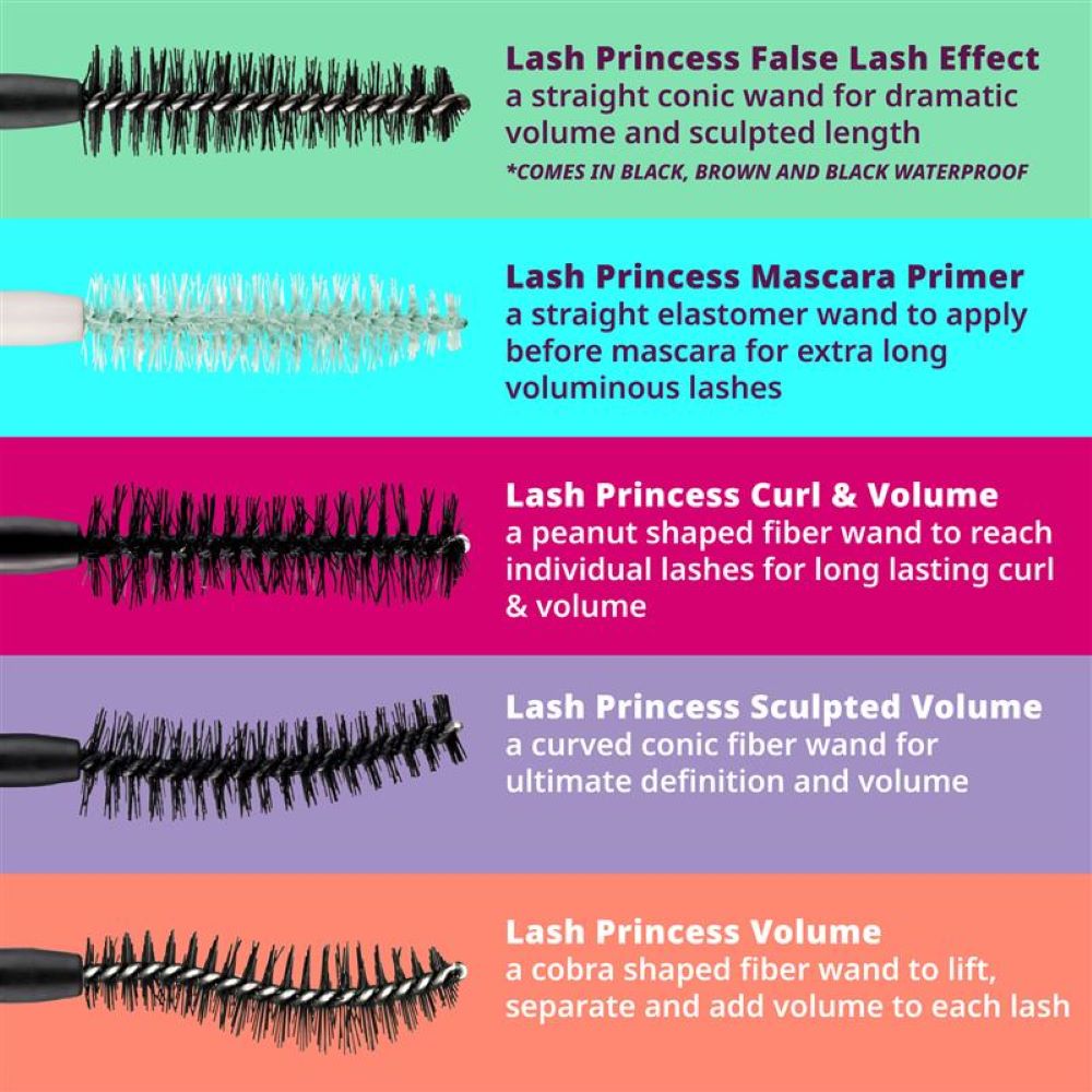 lash princess false lash effect mascara waterproof - Image 8